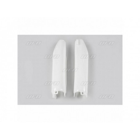 protections-de-fourche-ufo-80-125-250-tm-1997-2000-blanc