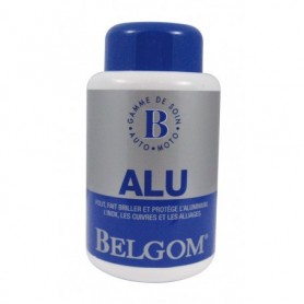 BELGOM Aluminium 250 ml