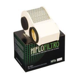 Filtre à air HIFLOFILTRO - HFA4908 Yamaha XVZ1300