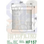 Filtre à huile HIFLOFILTRO - HF157