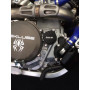 Couvercle de filtre à huile TWIN AIR Yamaha YZF250/450