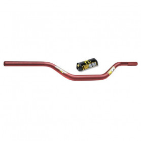 guidon-pro-taper-contour-286-mm-red