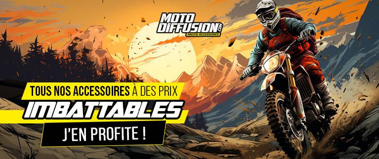 Purgeur d'air fourche motocross - Équipement moto
